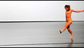 Solo | Jeune Ballet d'Aquitaine 2018 - Clara Martone