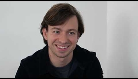 Alexandre Manbon