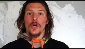 Antoine Poussin - Vidéo de présentation