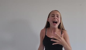 Speechless cover