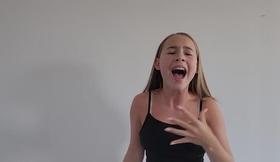 Speechless cover
