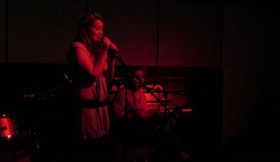 "Love" - duo voix féminines 2014