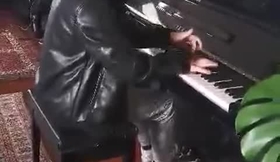 Piano - la campanella de Liszt