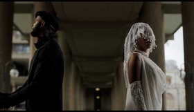 Slow Down K.ZIA Music Video