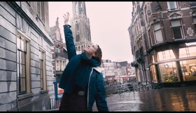 Zoe Hayter - “Hope is the One” (official video) 