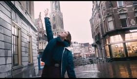 Zoe Hayter - “Hope is the One” (official video) 