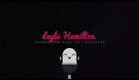 MAQUETTE -Medley - voix off féminine