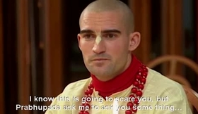 Série "Abhay Charan" (circa 2001)