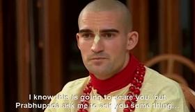 Série "Abhay Charan" (circa 2001)