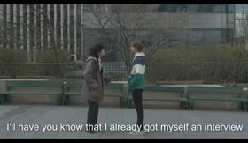 bande démo court métrage anglais