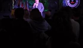 stand up la Rochelle