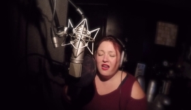 Purple Rain - Alexina Lebon