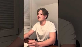 Monologue de Will à la NSA(Will Hunting)