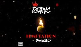 DeanC - Temptation Ft. DracoBoy