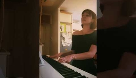 La Llorona - Chavela Vargas (Piano Cover)  #piano #cover #chavelavargas #llorona