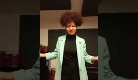 Marion Reduit - "Proud Mary" de Tina Turner