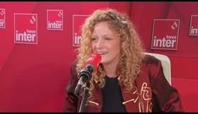 Clara-Maria Laredo irradie le nouveau film de Thierry de Peretti, "A son image" - Nouvelles têtes