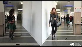 Défilé de mode : « Parlez-moi d’Amour », Adrien Vannier Collection Automne-Hiver 2025.