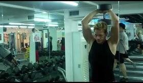 Extrait Killing in Seoul, gym
