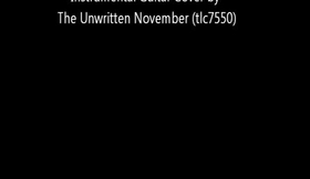 Flyleaf - Again (cover by Tatiana)