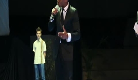 casse de parpaings nuit des arts martiaux