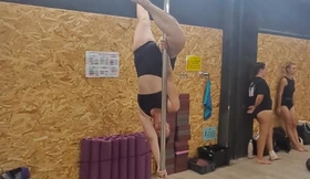 Static Pole Combo