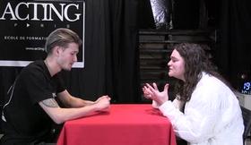 Extrait Ecole Acting Paris