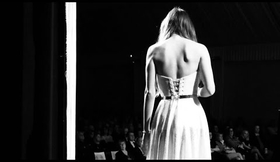 « Partir là bas » ~ La Petite Sirène ~ reprise par Océane Belty.