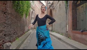 Arantzazú Flamenco Contemporain HD