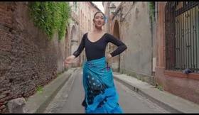 Arantzazú Flamenco Contemporain HD