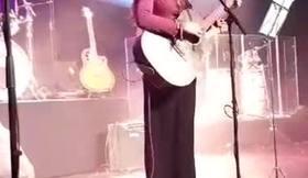 Reprise "Et Bam" de Mentissa