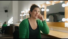 Osny ville de talents : Hélène Guichard, comédienne et metteuse en scène