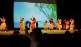 Tala - Moana's grandmother