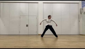 Démo Danse Romane Crozet