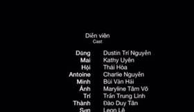 De Mai Tinh (Fool for Love)