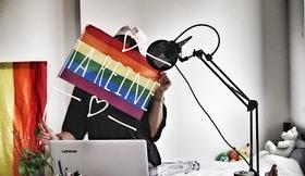 Angèle - Ta Reine (COVER #7)