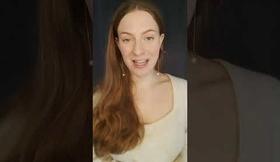 Vidéo de présentation - Gaëlle Rodelet