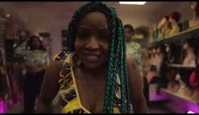 Mimura10 - BAD GIRL (Official Vidéo)