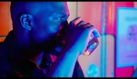 Drix Mansa - Ouh Lala  (Clip Officiel)