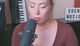 If the world was ended - Julia Michaels (cover)