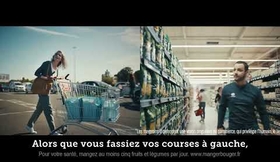 Des valeurs fortes et des prix bas - 4 fruits et légumes à prix coûtant chaque semaine