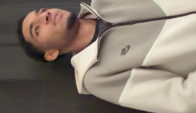 Self-tape – Swann Richard – Ami de Martin