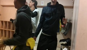 Zaama Zaama [PaparaDiss]