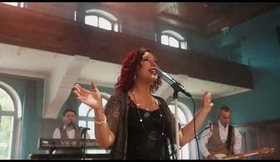 Miss Mel & The Mellow Men - TEASER