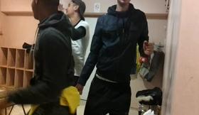 Zaama Zaama [PaparaDiss]