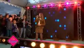 Si j'oublie by Camille