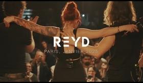 REYD LIVE DEMO | Paris - Janvier 2025 (format long)