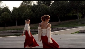 Bande demo Kloé Puech