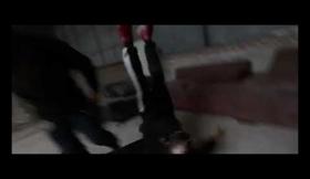 alwyn jacquot stuntreel 2021