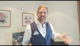 impro Tanguy le boss en reunion